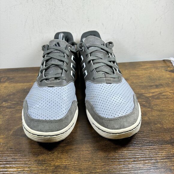 Adidas Golf Adicross III WD Golf Spikeless Q46650 Shoes Men’s size‎ 11 - Picture 2 of 9